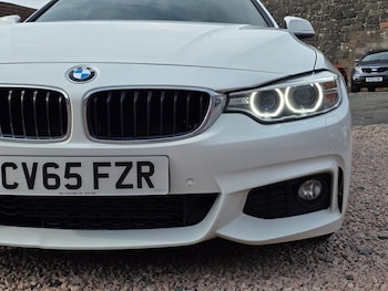 Used BMW 4 Series 2015 for sale - 75590888: Photo