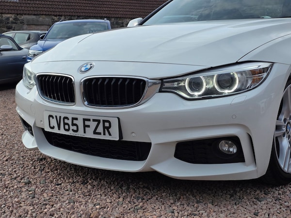 Used BMW 4 Series 2015 for sale - 75590888: Photo 6