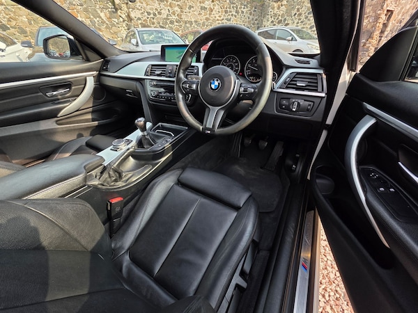 Used BMW 4 Series 2015 for sale - 75590888: Photo 7