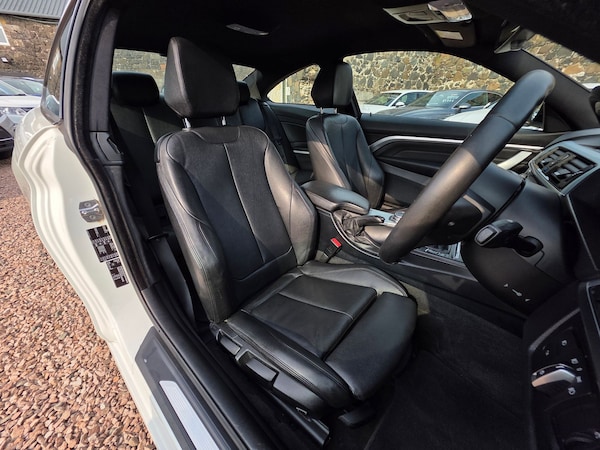 Used BMW 4 Series 2015 for sale - 75590888: Photo 8