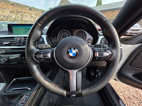 Used BMW 4 Series 2015 for sale - 75590888: Photo 9