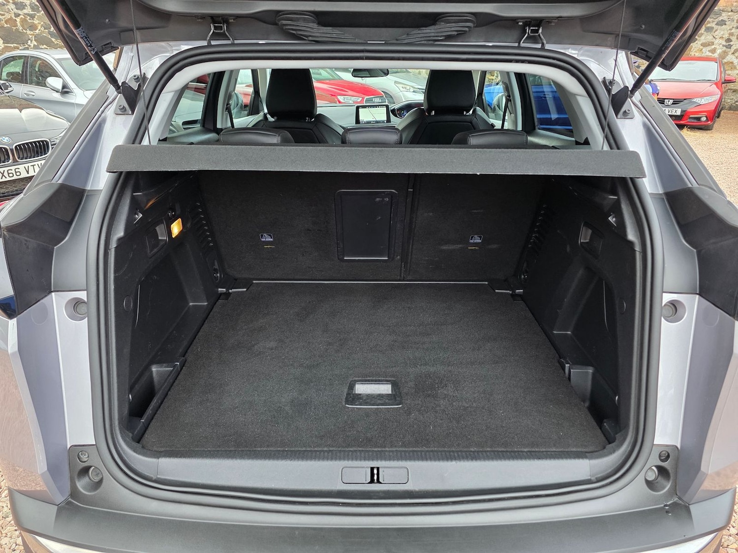 Vehicle 13