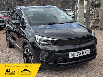Used Vauxhall Crossland 2022 for sale - 79393100: Photo