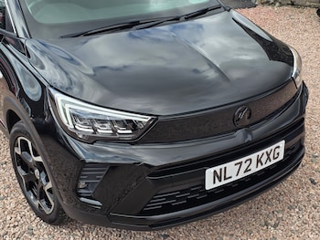 Used Vauxhall Crossland 2022 for sale - 79393100: Photo