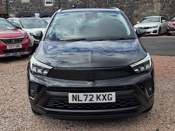 Used Vauxhall Crossland 2022 for sale - 79393100: Photo