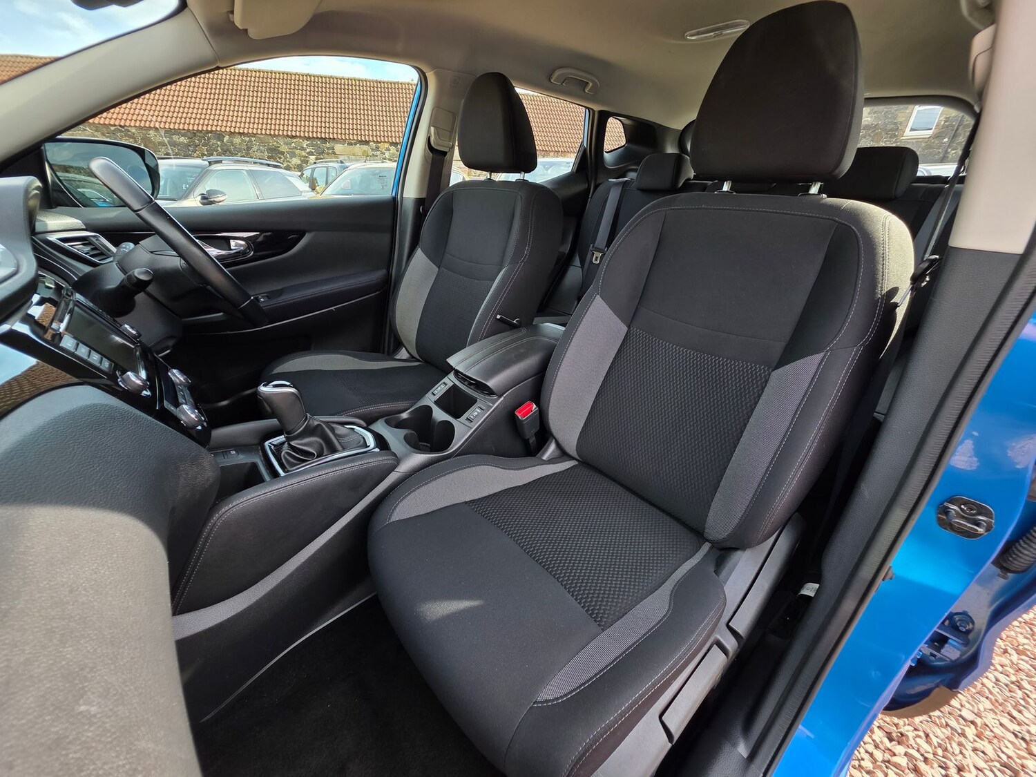 Used Nissan Qashqai 2020 for sale - 78175851: Photo 10