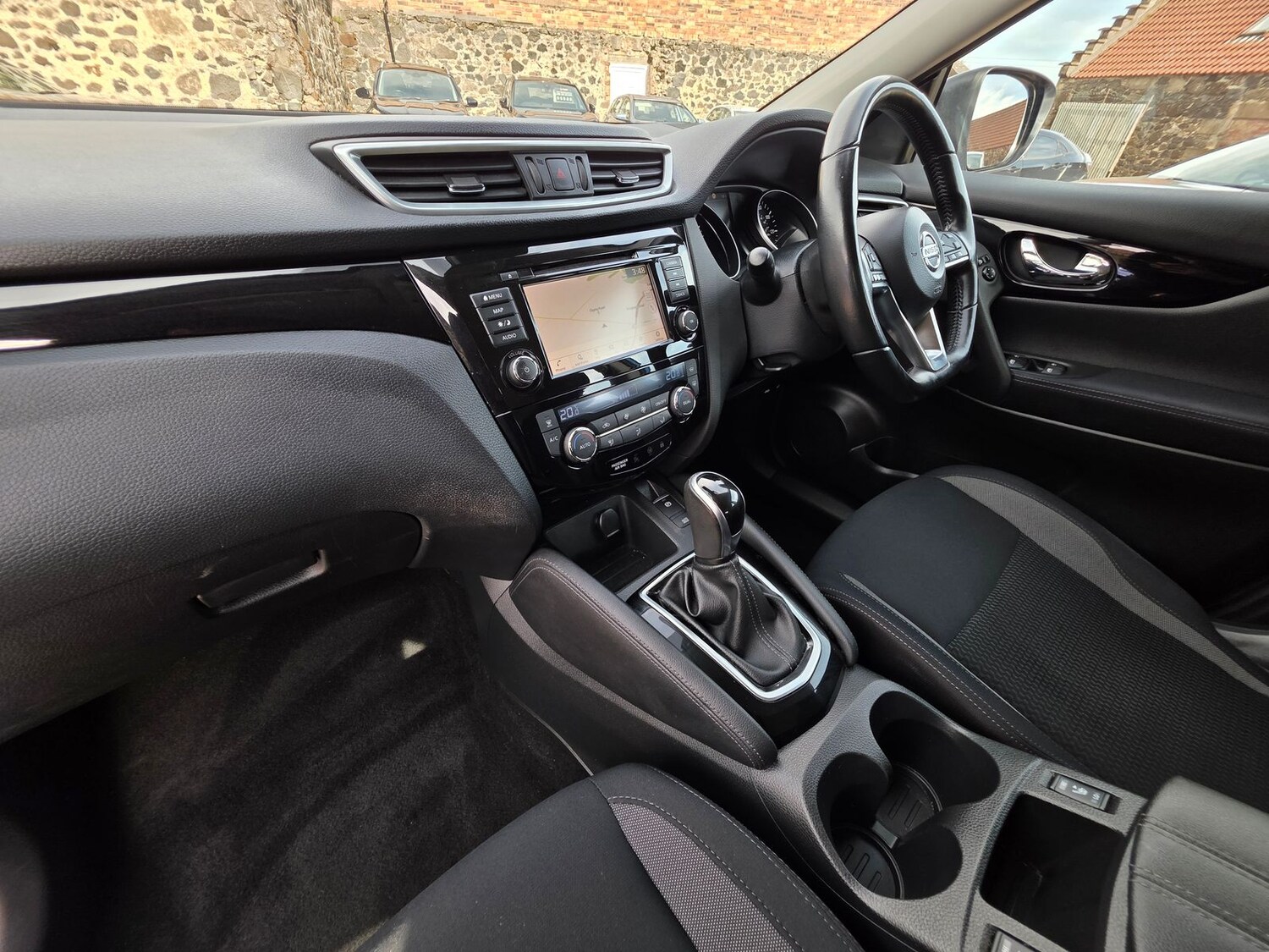 Used Nissan Qashqai 2020 for sale - 78175851: Photo 11