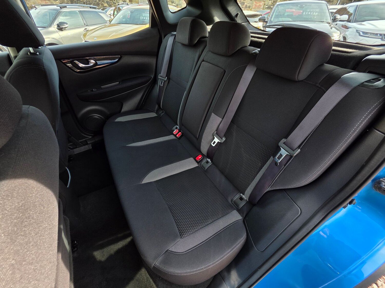 Used Nissan Qashqai 2020 for sale - 78175851: Photo 12