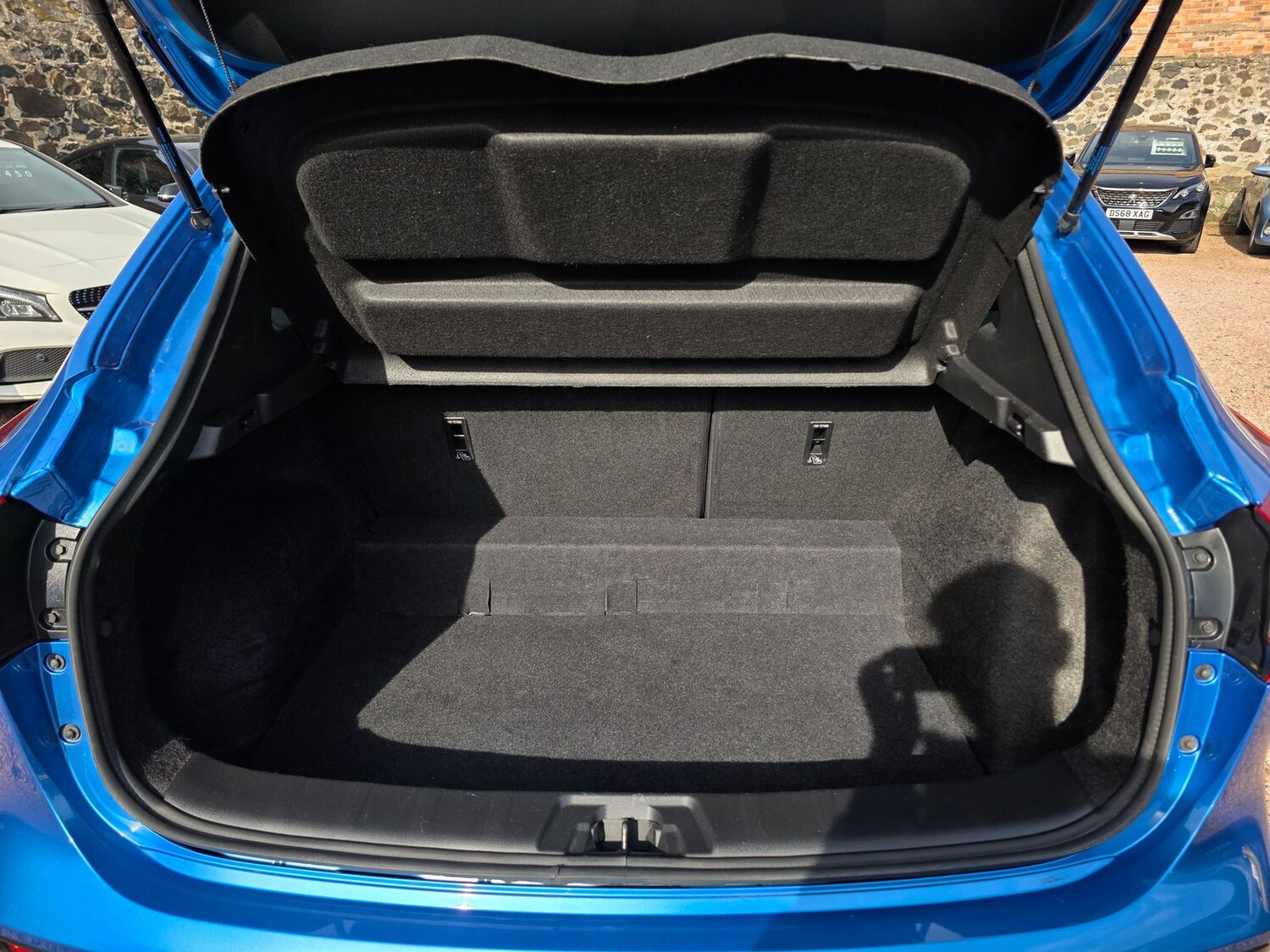 Used Nissan Qashqai 2020 for sale - 78175851: Photo 13