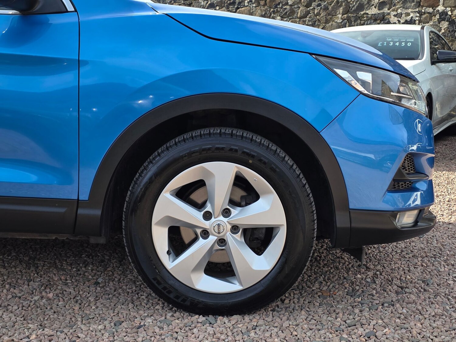 Used Nissan Qashqai 2020 for sale - 78175851: Photo 20