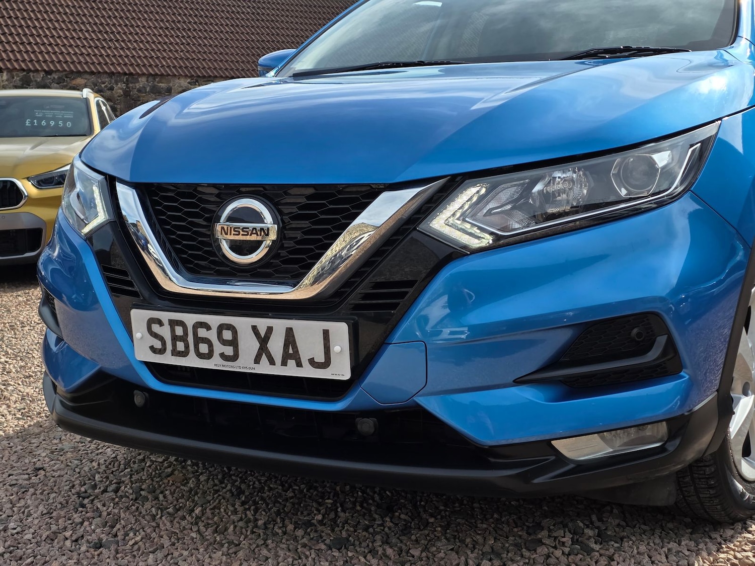 Used Nissan Qashqai 2020 for sale - 78175851: Photo 6