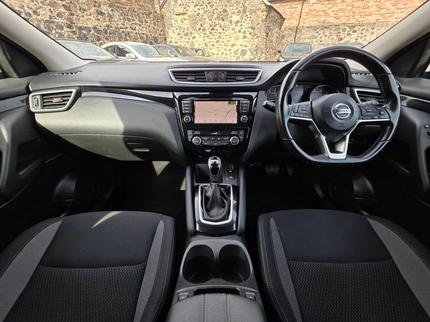 Used Nissan Qashqai 2020 for sale - 78175851: Photo 7