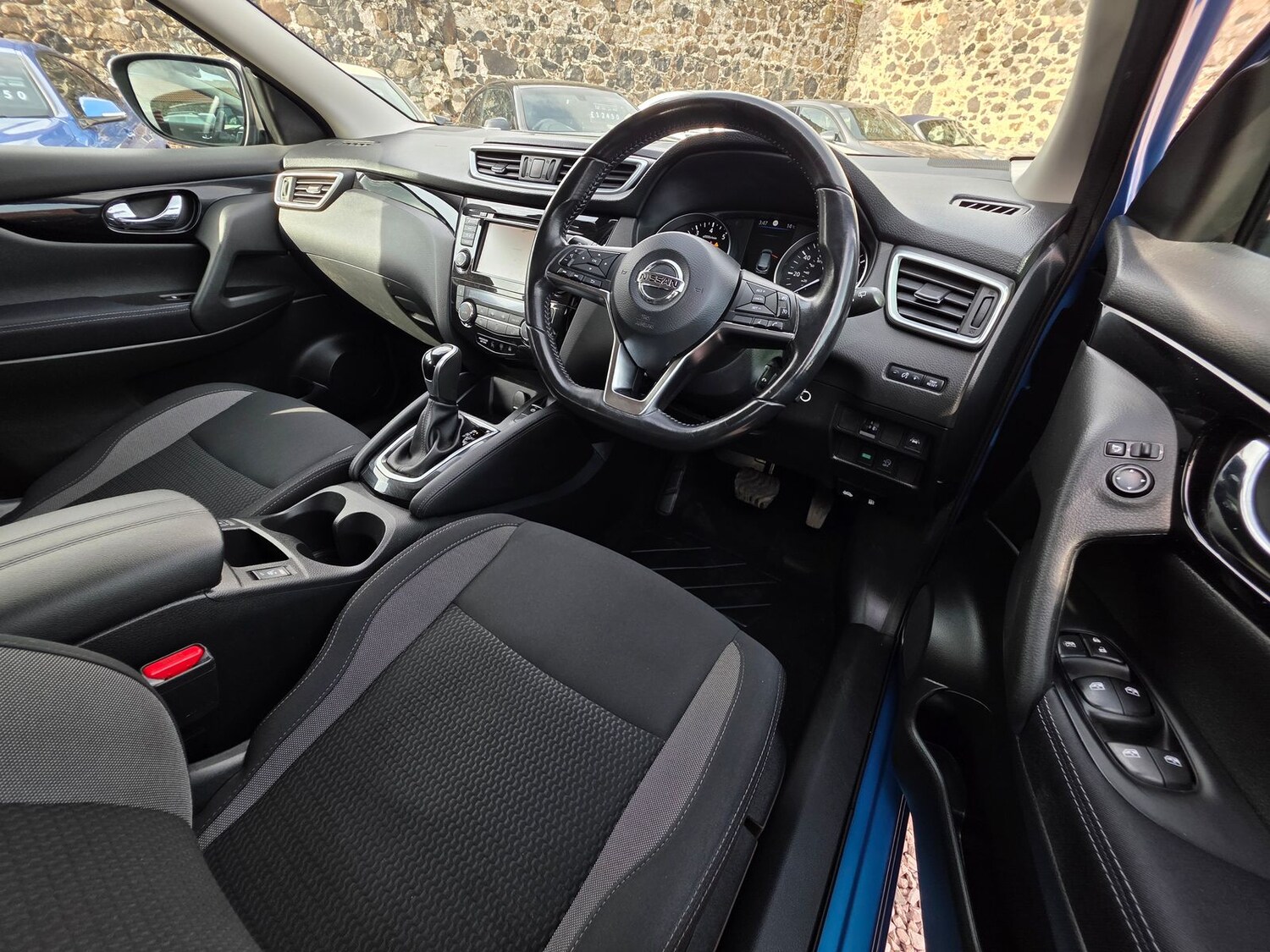 Used Nissan Qashqai 2020 for sale - 78175851: Photo 8