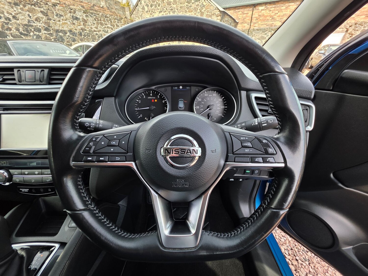 Used Nissan Qashqai 2020 for sale - 78175851: Photo 9