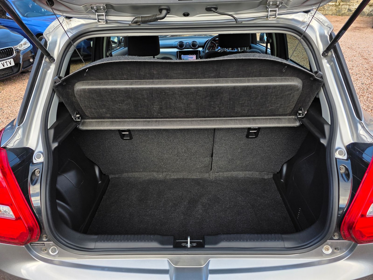 Used Suzuki Swift 2017 for sale - 76410453: Photo 13