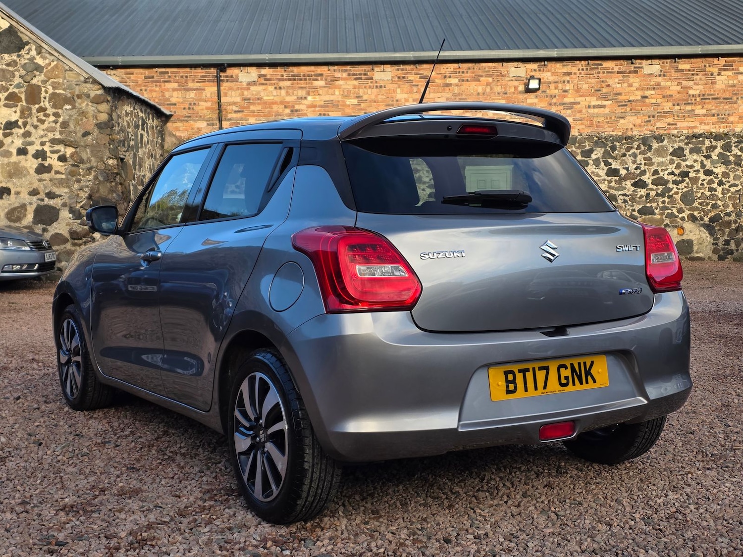 Used Suzuki Swift 2017 for sale - 76410453: Photo 15