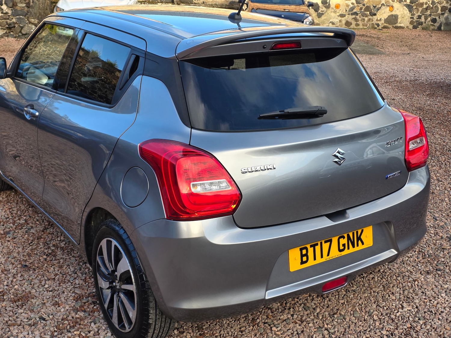 Used Suzuki Swift 2017 for sale - 76410453: Photo 16