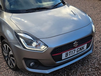 Used Suzuki Swift 2017 for sale - 76410453: Photo