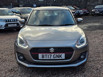 Used Suzuki Swift 2017 for sale - 76410453: Photo