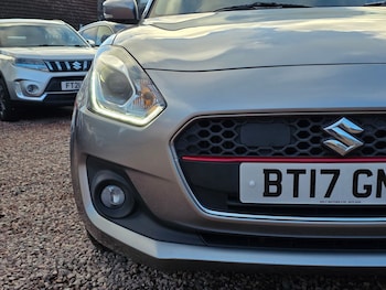 Used Suzuki Swift 2017 for sale - 76410453: Photo