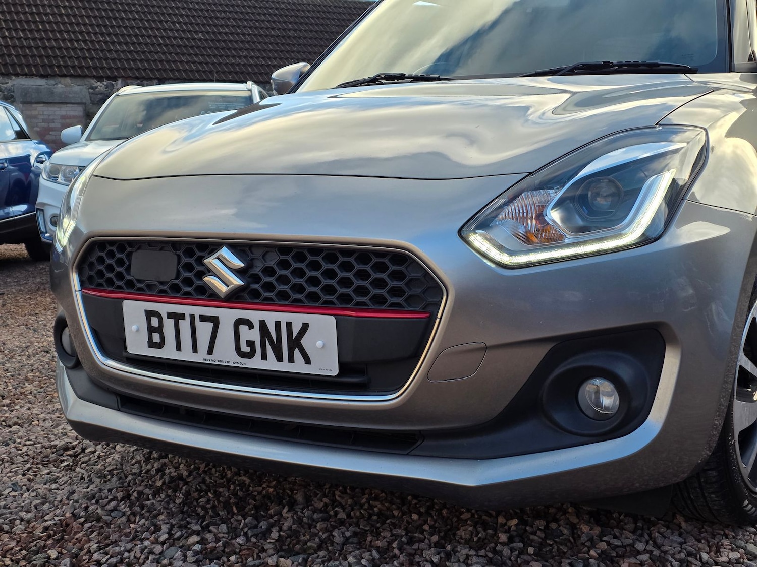 Used Suzuki Swift 2017 for sale - 76410453: Photo 6