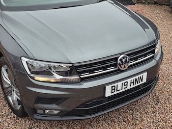 Used Volkswagen Tiguan 2019 for sale - 79427509: Photo