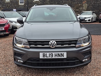 Used Volkswagen Tiguan 2019 for sale - 79427509: Photo