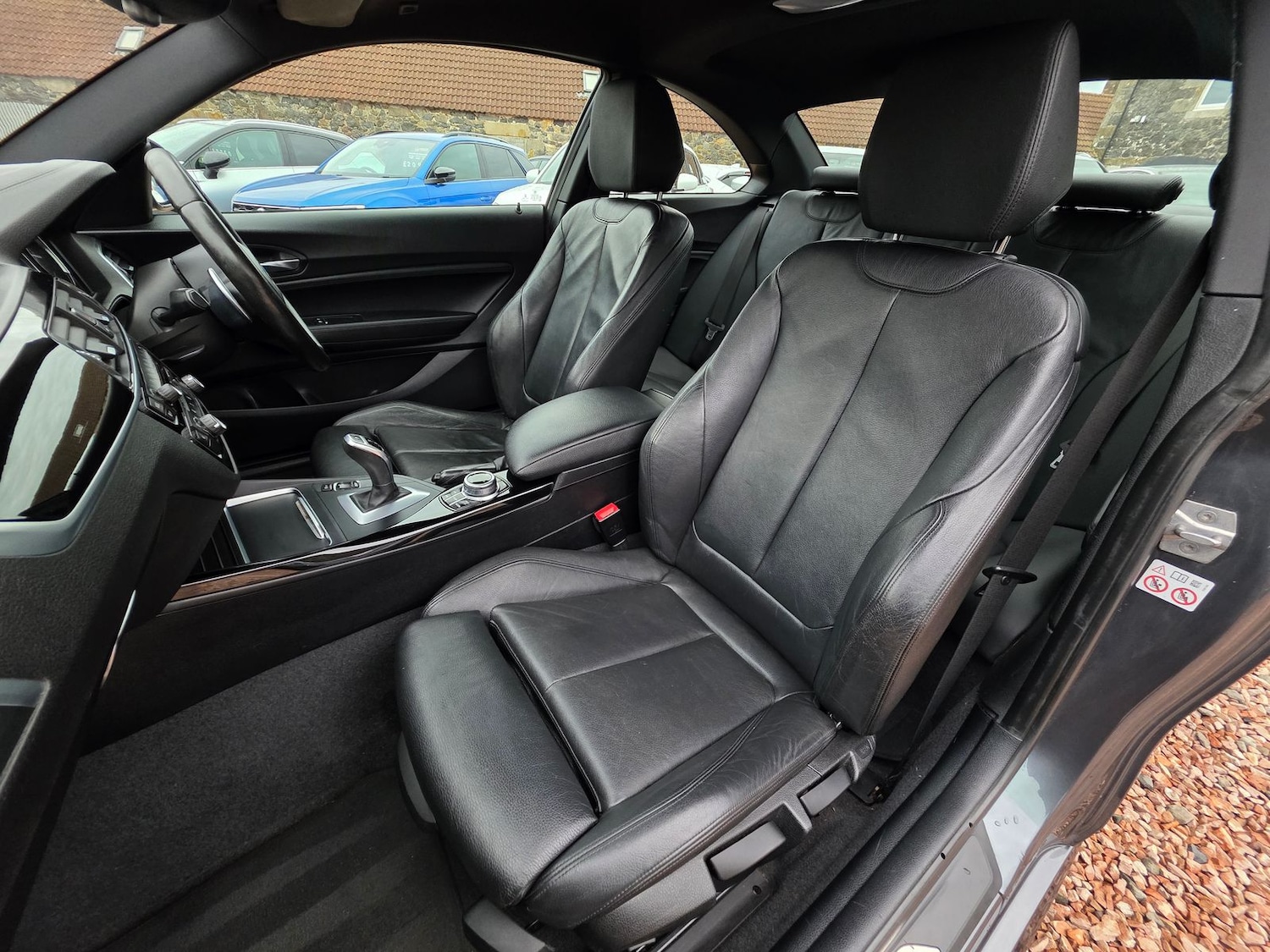 Used BMW 2 Series 2017 for sale - 76124886: Photo 10