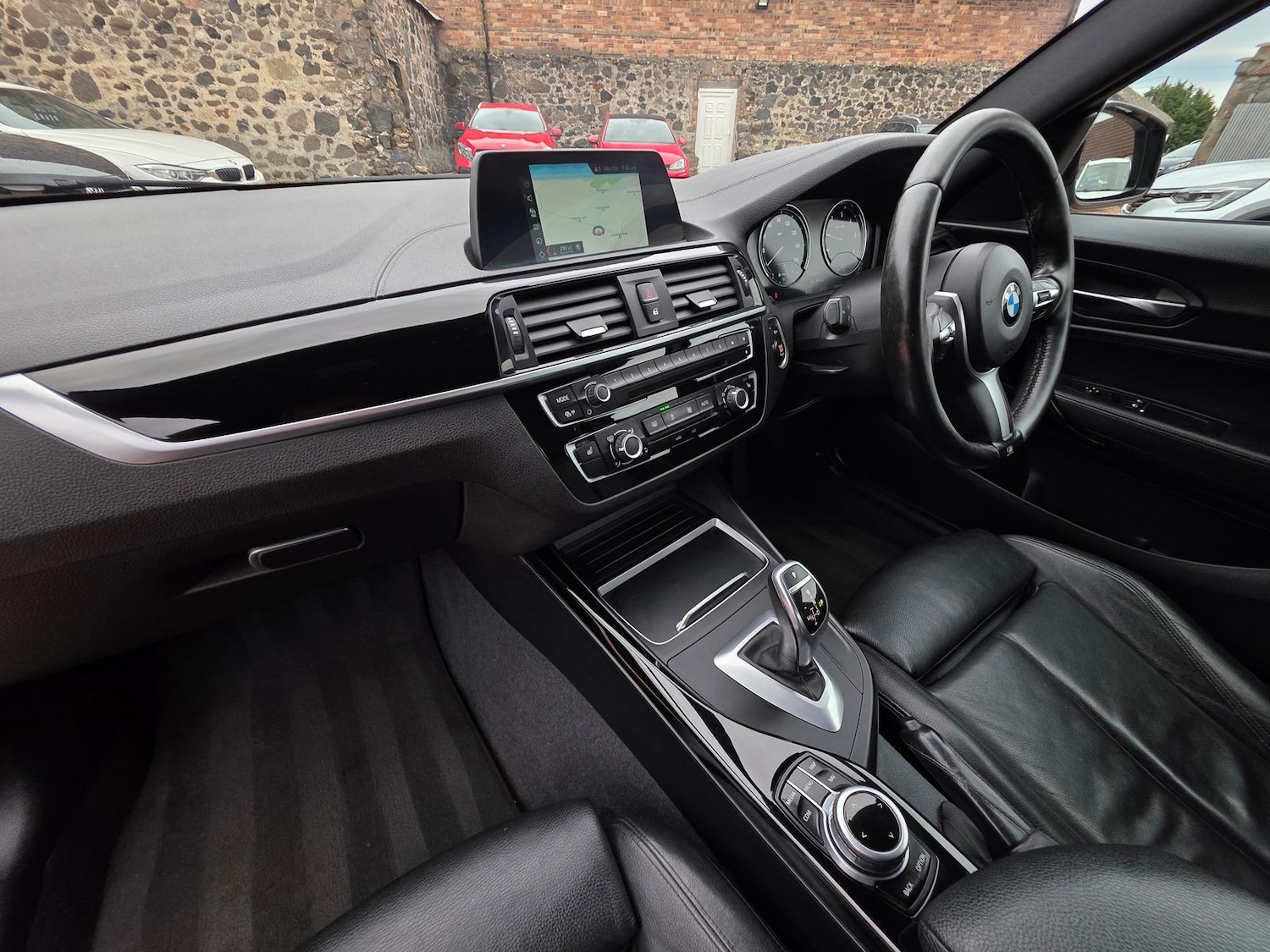 Used BMW 2 Series 2017 for sale - 76124886: Photo 11