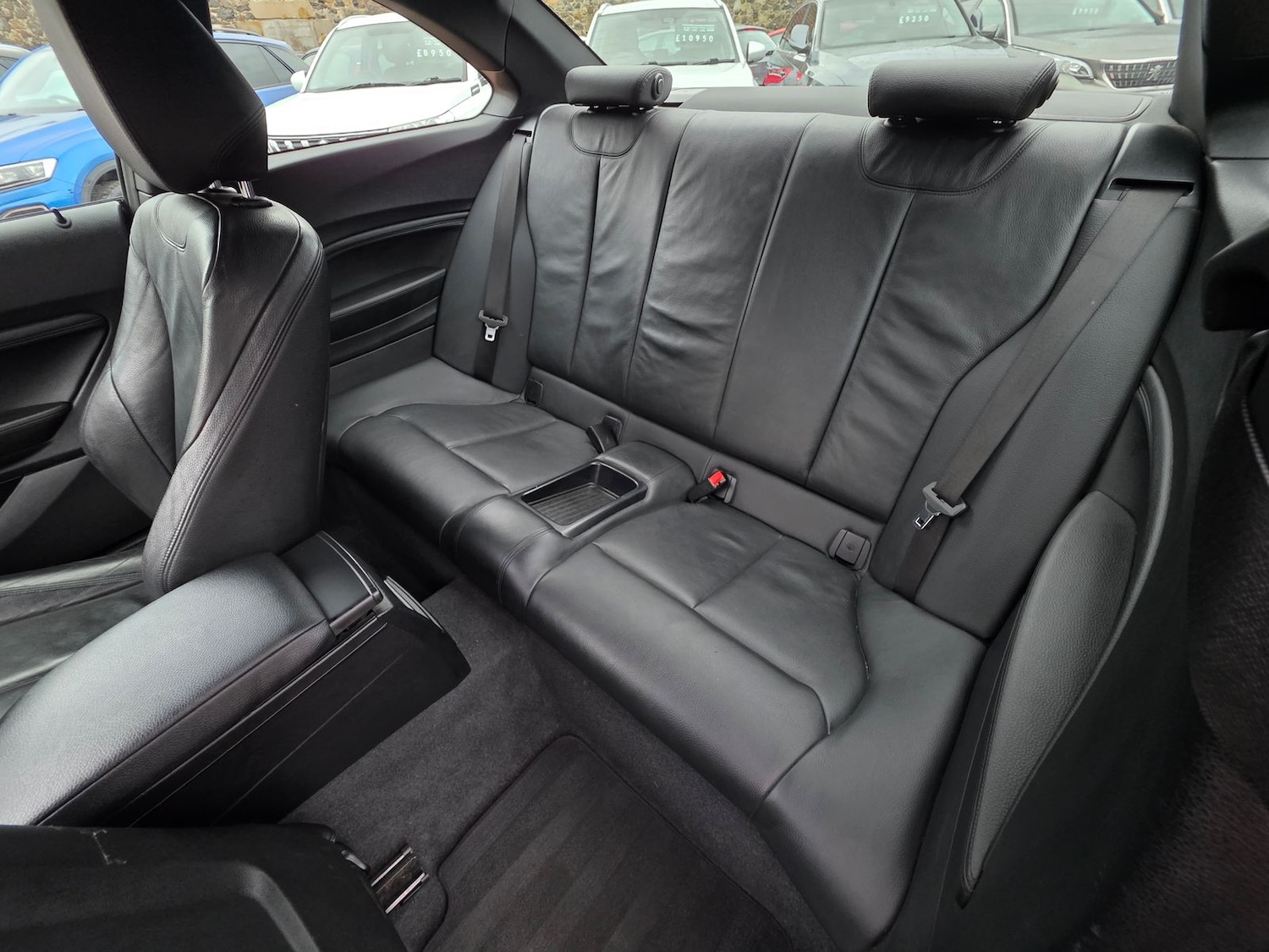 Used BMW 2 Series 2017 for sale - 76124886: Photo 12