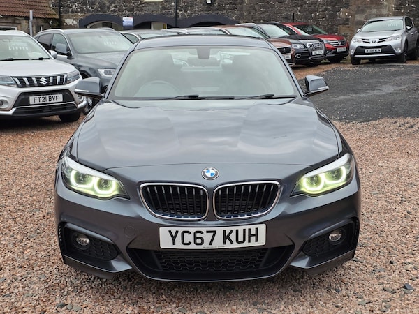 Used BMW 2 Series 2017 for sale - 76124886: Photo 3