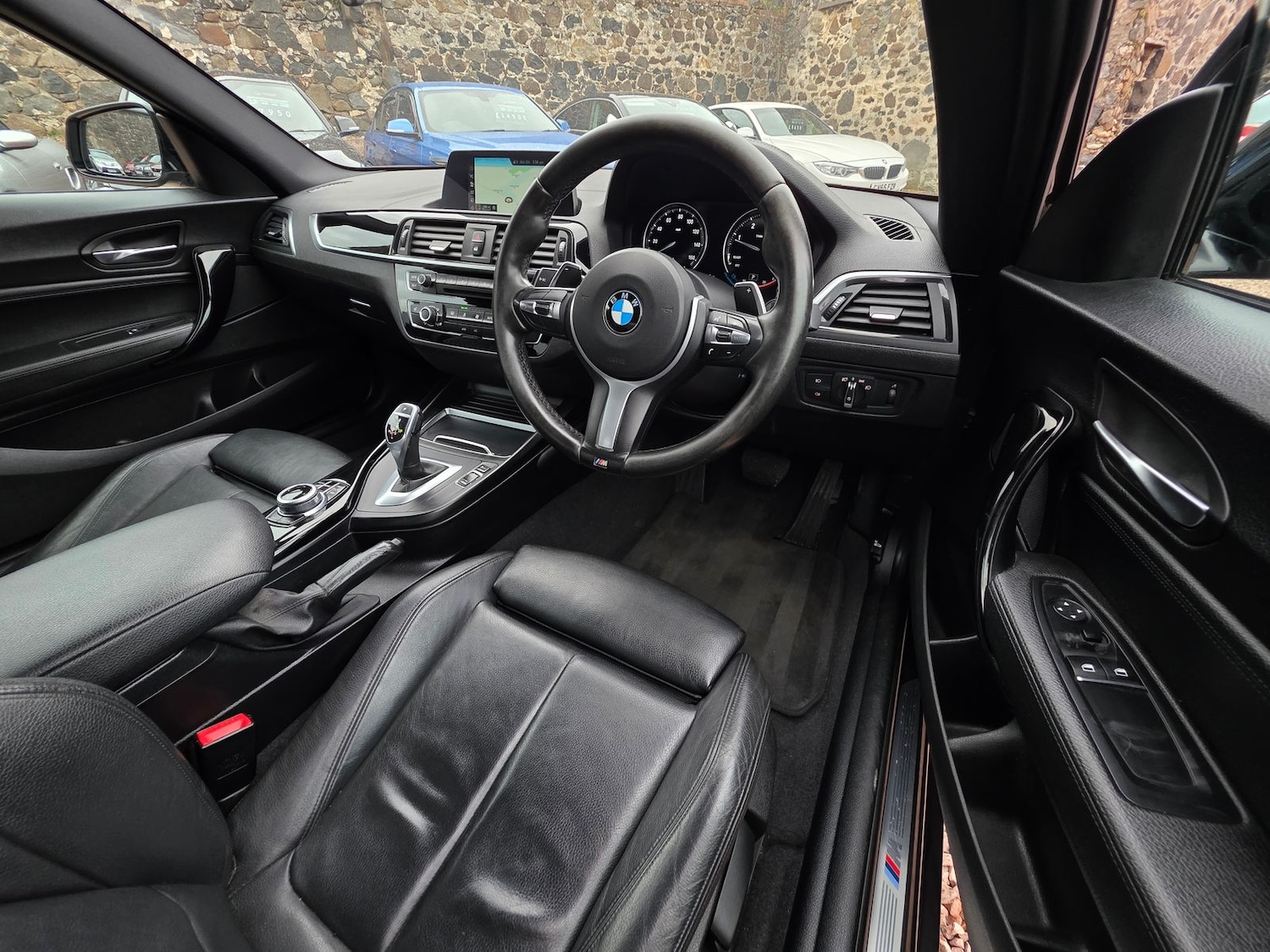 Used BMW 2 Series 2017 for sale - 76124886: Photo 7