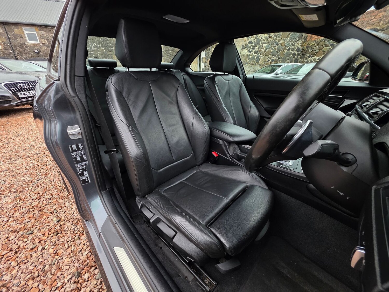 Used BMW 2 Series 2017 for sale - 76124886: Photo 8