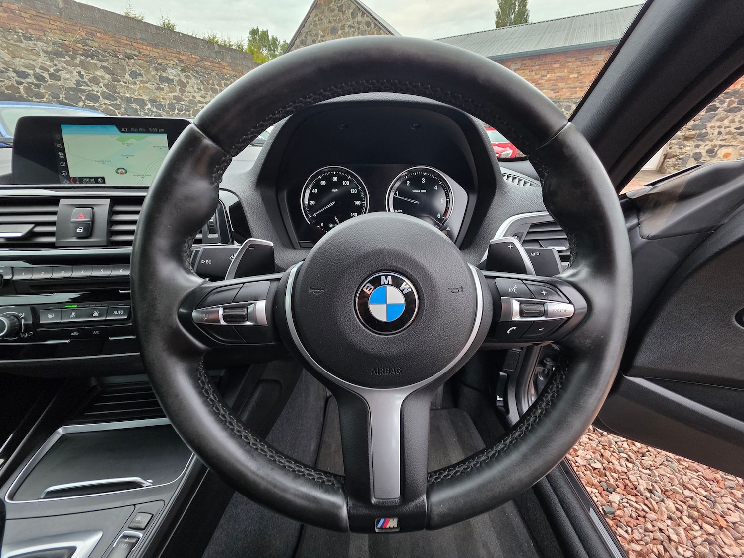 Used BMW 2 Series 2017 for sale - 76124886: Photo 9