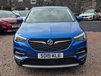 Used Vauxhall Grandland X 2019 for sale - 79628327: Photo