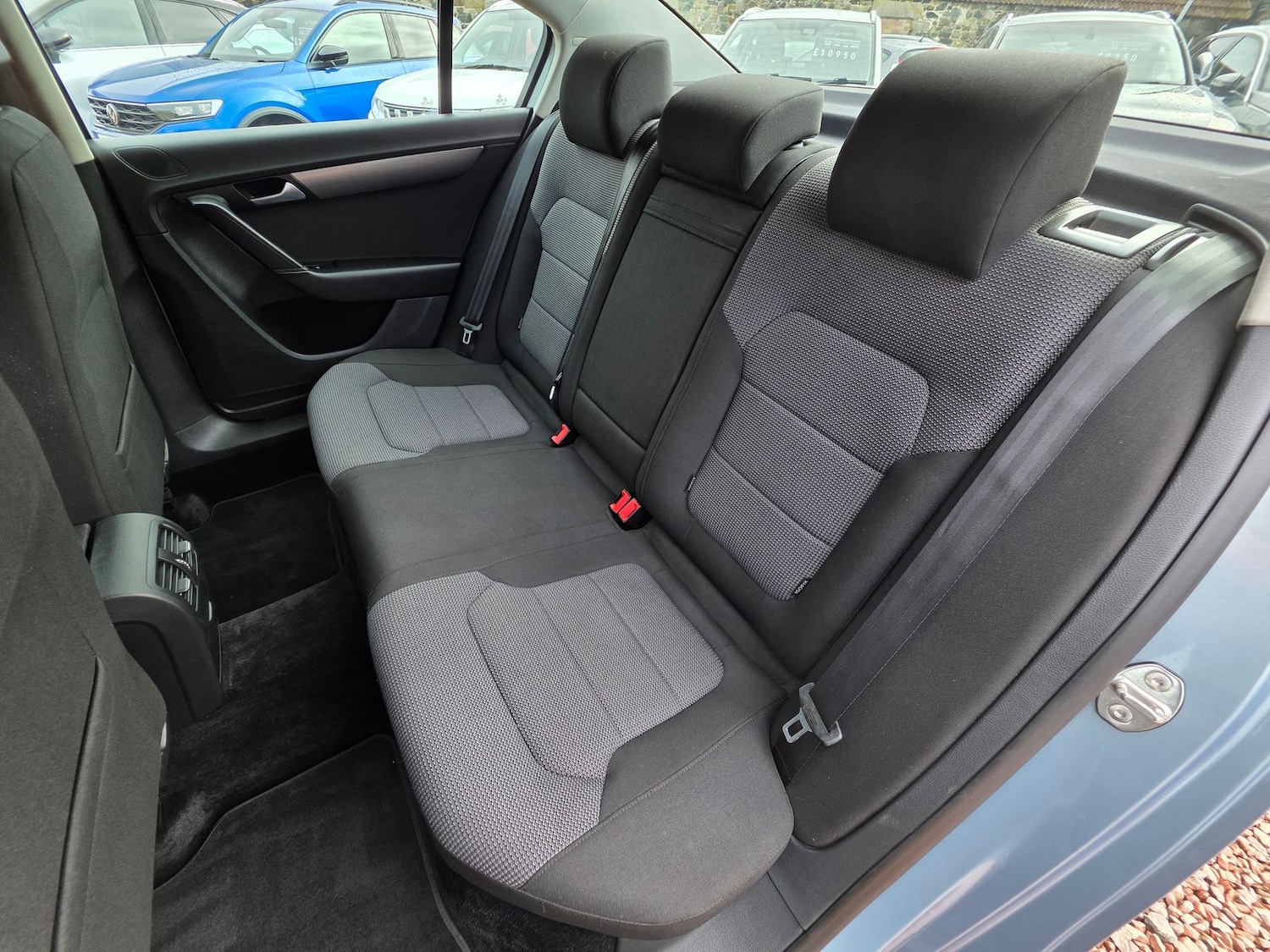 Used Volkswagen Passat 2013 for sale - 76203682: Photo 12