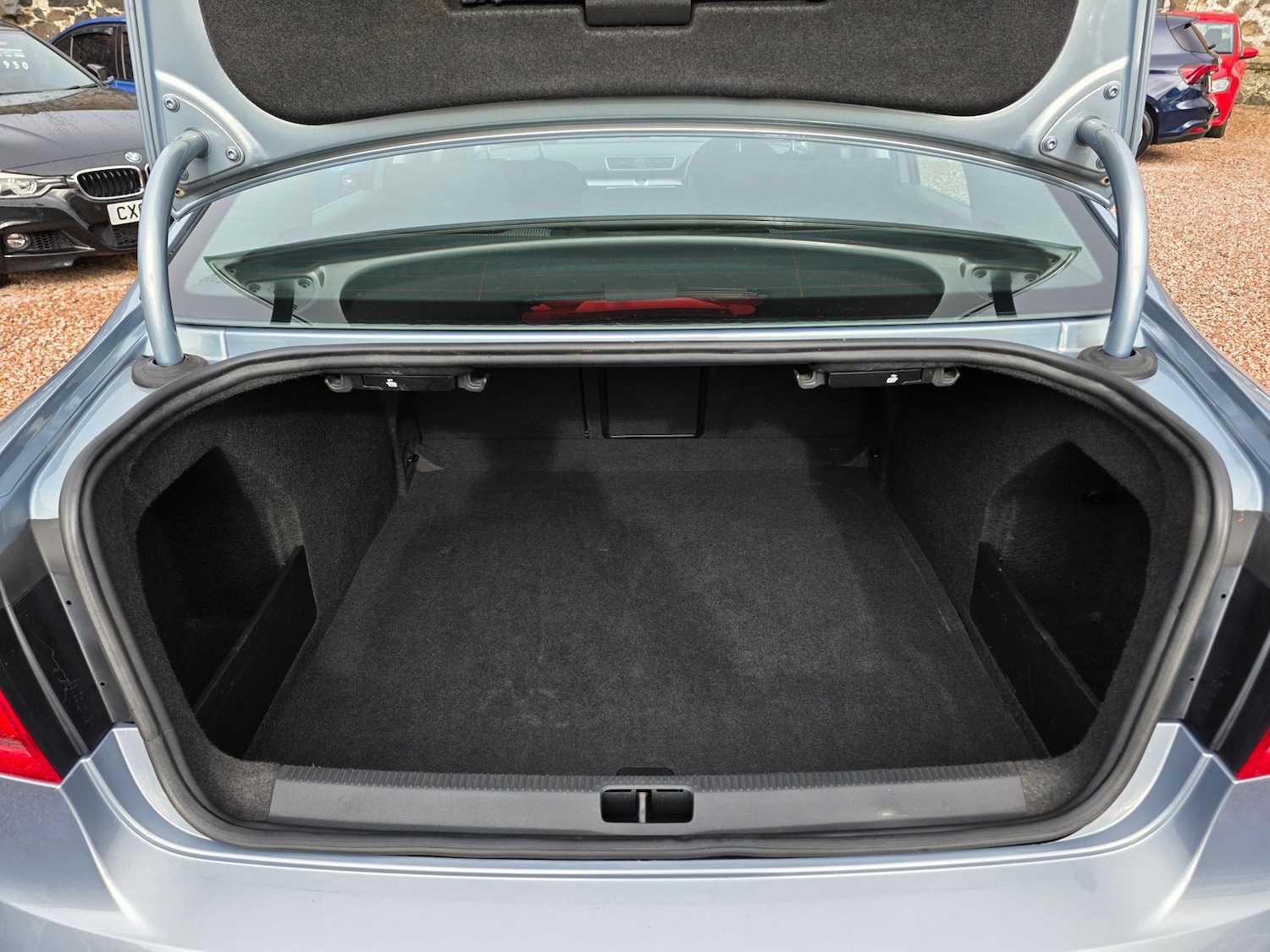 Used Volkswagen Passat 2013 for sale - 76203682: Photo 13