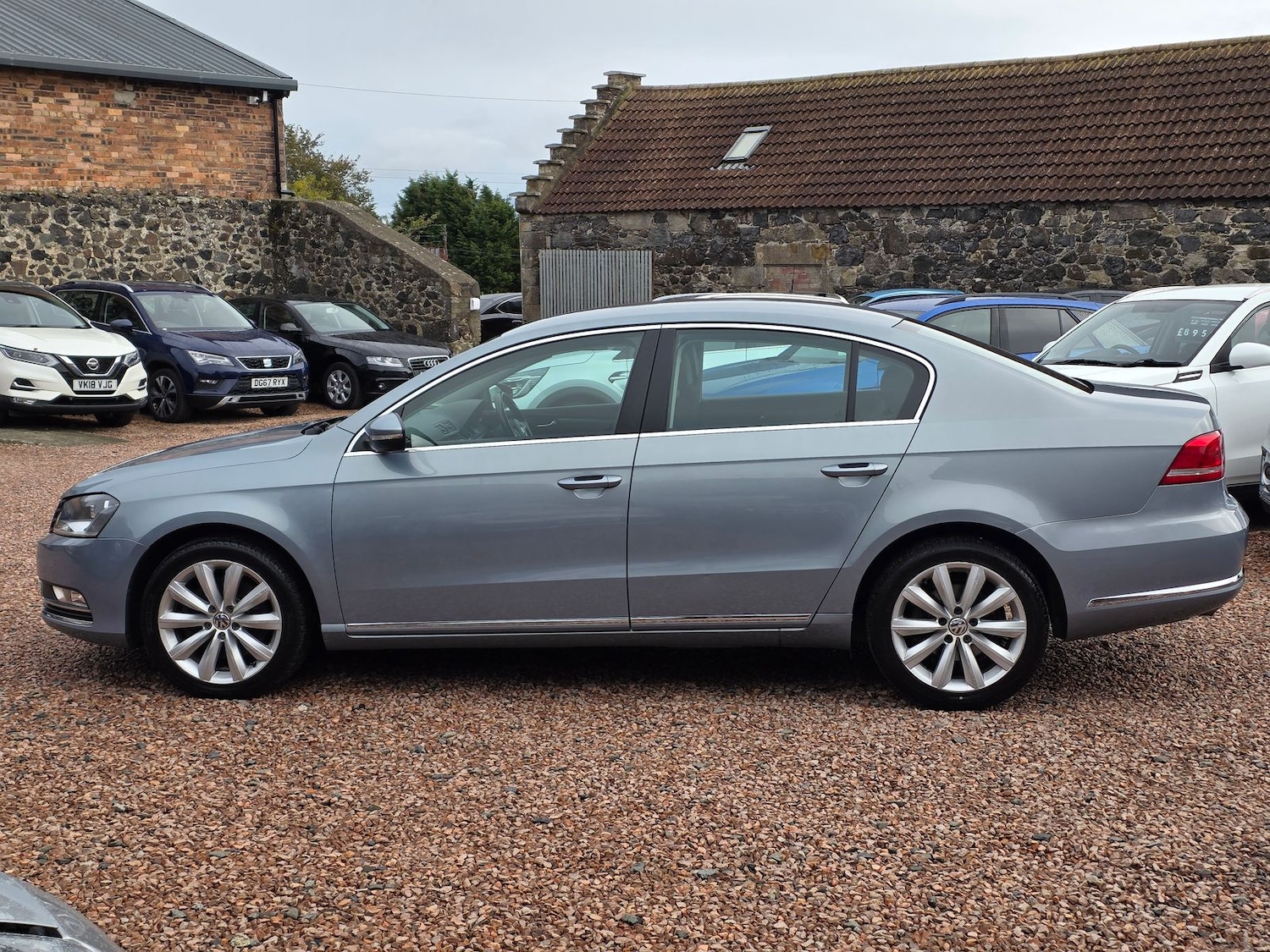 Used Volkswagen Passat 2013 for sale - 76203682: Photo 14