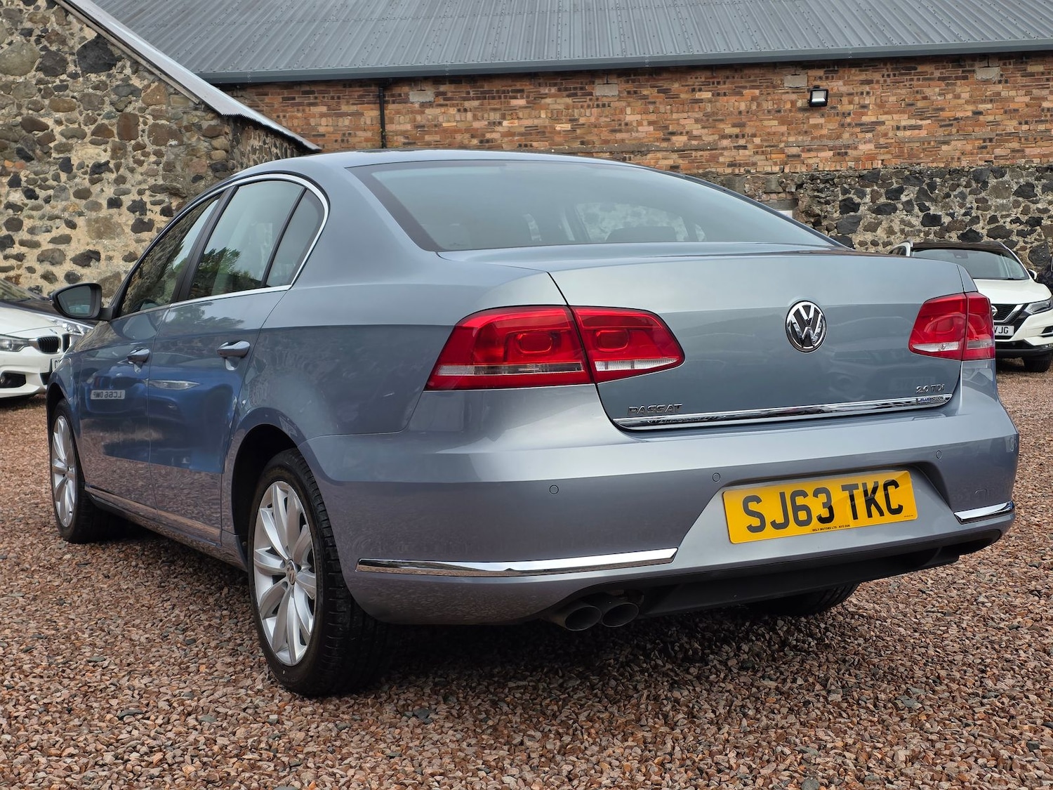 Used Volkswagen Passat 2013 for sale - 76203682: Photo 15