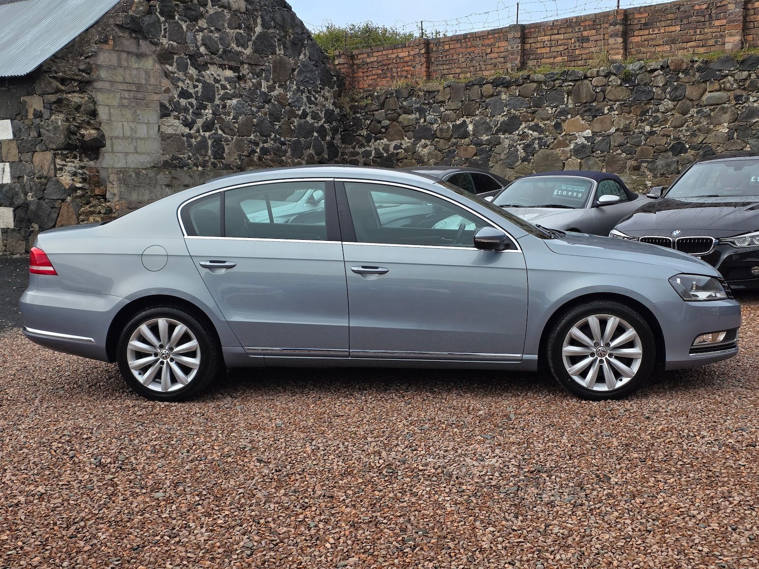 Used Volkswagen Passat 2013 for sale - 76203682: Photo 19