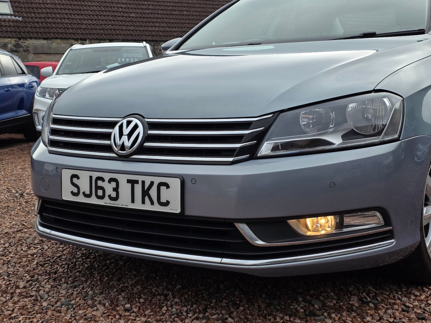 Used Volkswagen Passat 2013 for sale - 76203682: Photo 6