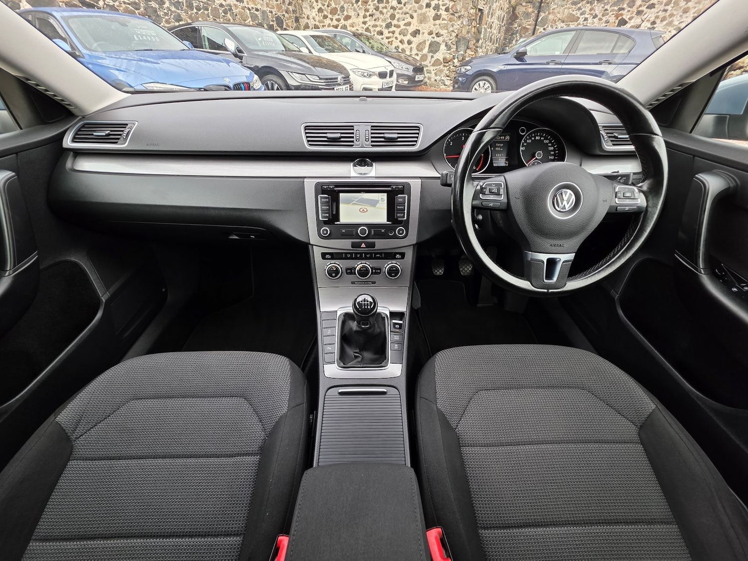 Used Volkswagen Passat 2013 for sale - 76203682: Photo 7