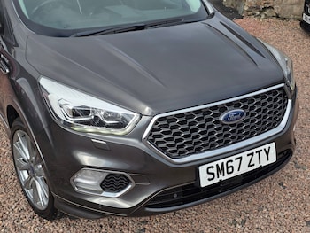 Used Ford Kuga 2017 for sale - 79375618: Photo