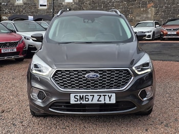 Used Ford Kuga 2017 for sale - 79375618: Photo