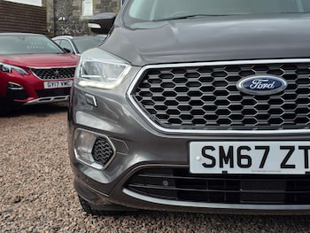 Used Ford Kuga 2017 for sale - 79375618: Photo