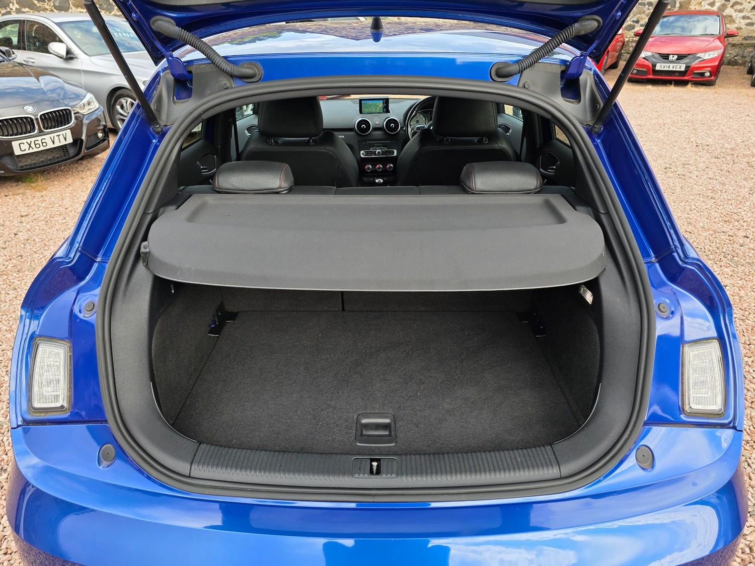 Vehicle 13