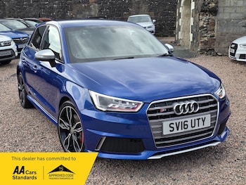 Audi - A1
