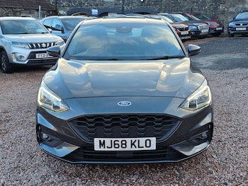 Used Ford Focus 2018 for sale - 76420264: Photo