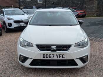 Used SEAT Ibiza 2017 for sale - 74839429: Photo