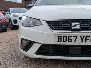 Used SEAT Ibiza 2017 for sale - 74839429: Photo